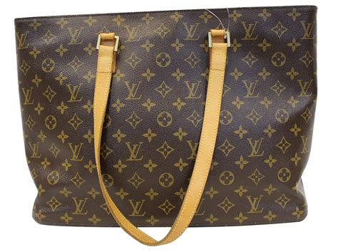 lv luco tote bag|louis vuitton small tote.